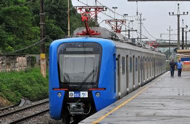 Rodoviária Novo Rio to Francisco Rebelo 6 ways to travel via subway