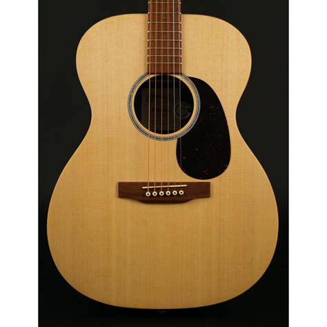 Martin 000 X2e Brazilian Rosewood X Series Remastered Electro Acoustic