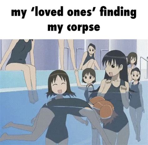 Azumanga Daioh Funny Images Anime Funny Azumanga Daioh