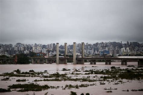 Brazil Deadly Floods Claim At Least 39 Lives Latin Post Latin News