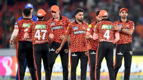 Srh Vs Mi Ipl 2024 Live Updates Score Result Highlights As Srh Win By 31 Runs On Historic