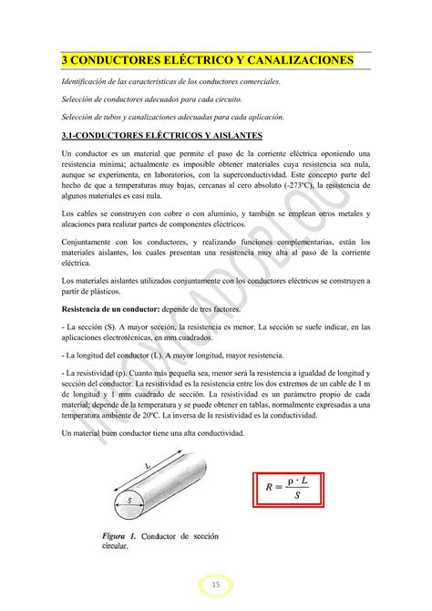 Instalaciones Electricas De Baja Tension Jgs PDF