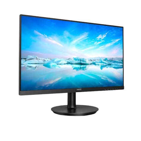 Philips 221v8 22 Inch Fhd Monitor 75hz 4ms Va Lcd