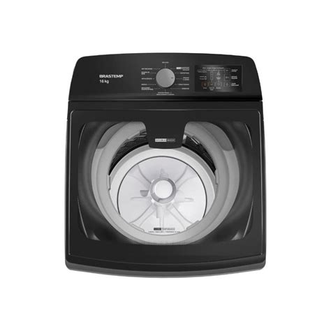 Lavadora Brastemp Double Wash E Boa - Lavadora de Roupas Brastemp Double Wash 16KG Titanio 220V BWD16A9 ...