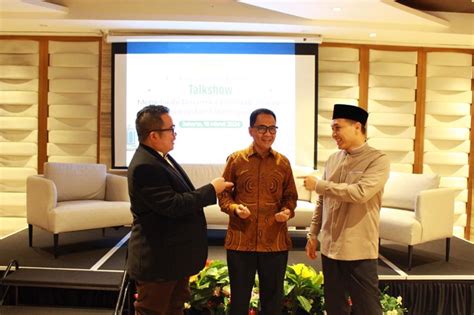 Transaksi Komoditi Syariah Di RI Tembus Rp1 2 Triliun Tahun 2023 Ini