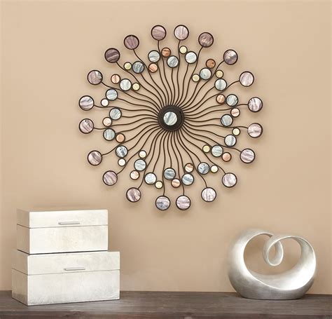 metal wall art for living room 5