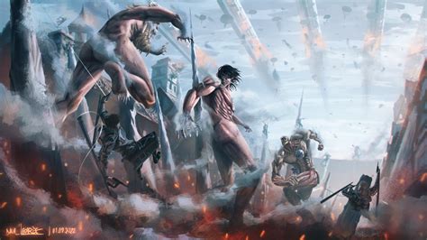 113 Best Jaw Titan Images On Pholder Titanfolk Shingeki No Kyojin