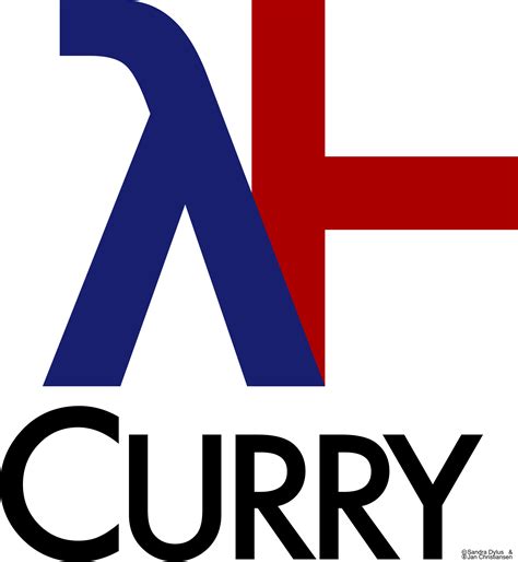 Curry Logos Galore [CurryWiki]