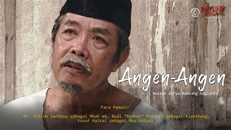 PAYUNG BUNDER EPISODE 99 ANGEN ANGEN YouTube