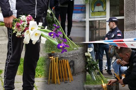 PREMINULA DEVOJČICA KOJA JE TEŠKO POVREĐENA U MASAKRU NA VRAČARU Deseta