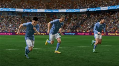 Ea Fc 24 Release Date New Features And Fifa 24