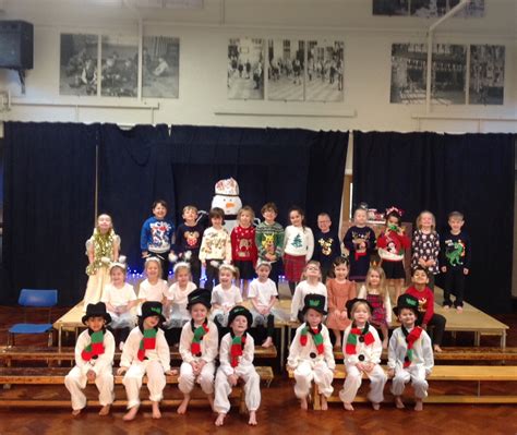 Reception Performance | Hedworth Lane Primary School