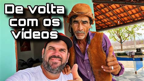 Weslley e zoinho estão de volta os vídeos YouTube