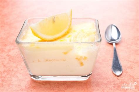 Бланманже - пошаговый рецепт с фото на Повар.ру