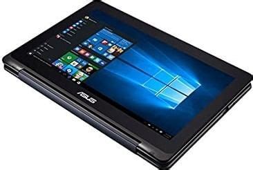 Asus Transformer Book TP200SA FV0110TS Laptop CDC 2GB 32GB SSD