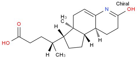 [ 3ar 4s 6ar 8s 9s 9as 9bs 9 Chloromethyl 8 9 Dihydroxy 3 6