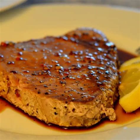 Ahi Tuna Steak Recipe | Yummly | Recipe | Recipes, Ahi tuna steak recipe, Tuna steak recipes