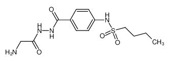 N Amino Acetil Hidrazinocarbonil Fenil Amida Del Cido