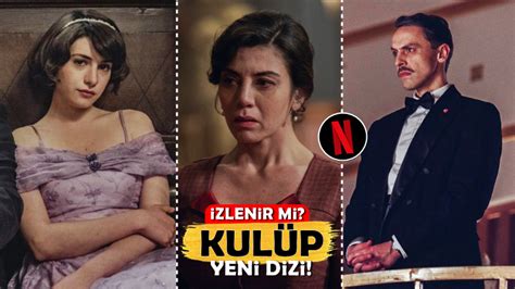 Kul P Netflix In Zleyeni Lere I Nlayan Yeni T Rk Dizisi