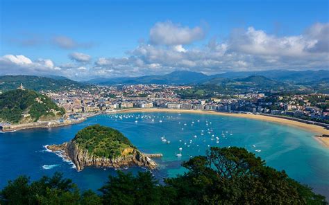 Qué ver en San Sebastián los 15 mejores lugares que visitar