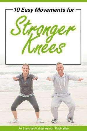 Best Knee Strengthening Exercises And Precautions To Take Artofit