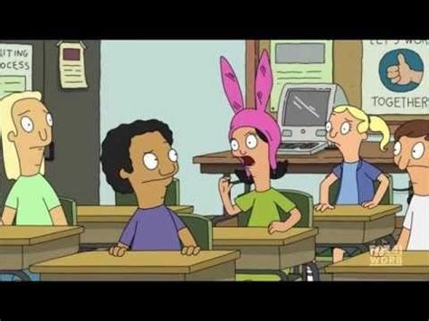 Bob S Burgers Lobsterfest Funniest Scene Funny Scenes Funny Bobs