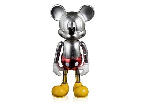 Disney 100 Years Of Wonder Dynamic 8ction Heroes Action Figura 1 9