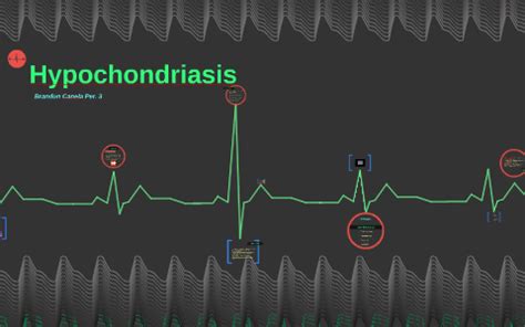 Hypochondriasis by