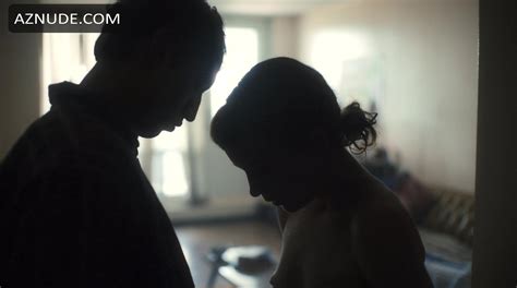 Darkest Miriam Nude Scenes Aznude