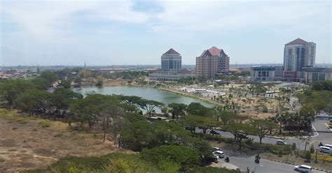 Daya Tampung Dan Peminat Snbp Universitas Negeri Surabaya Unesa