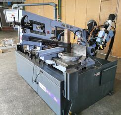 MEP SHARK 332 AX metal band saw for sale Germany Bühl Weitenung FM34235