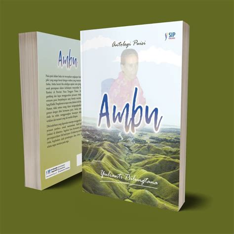 Ambu Toko Buku Sip Publishing