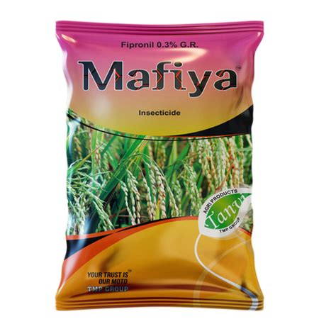 Mafiya Insecticides at Best Price in Rajkot, Gujarat | Tanvi Bio Chemical Pvt. Ltd.