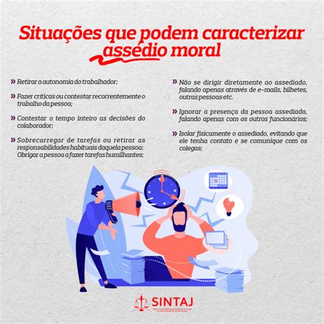 Ass Dio Moral O Que O Que Fazer E Como Prevenir Sintaj