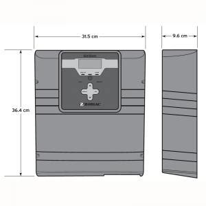 Zodiac Ezi Salt 40 Chlorinator Retrofits LM2 30 LM2 40