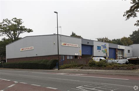 Gatwick Rd Crawley Rh Az Flex For Lease Loopnet