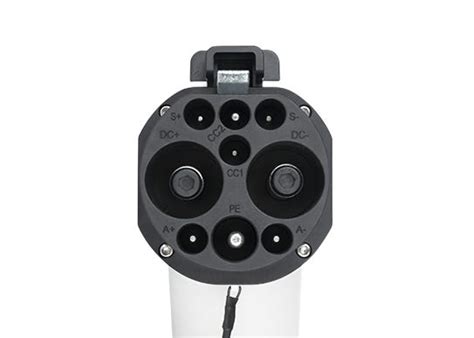 DC GB/T Charging Connector. GB T Charging Connector is widely used ...