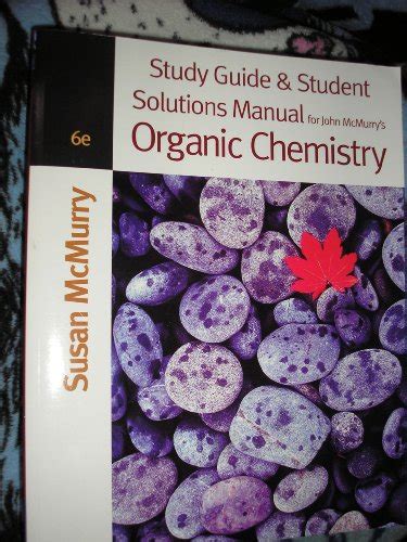 Organic Chemistry - McMurry, Susan: 9780534409340 - AbeBooks