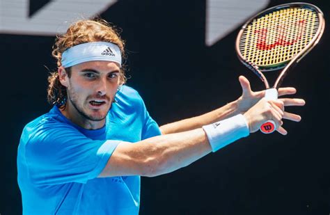 Prediction Of Tsitsipas Vs Muller H H Who Will Win At Atp Rolex