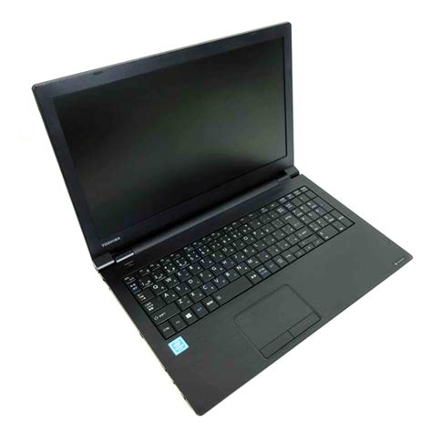 【楽天市場】toshiba 東芝win10ノートpcdynabook B45d Pb45dnad4raad11yh034784h