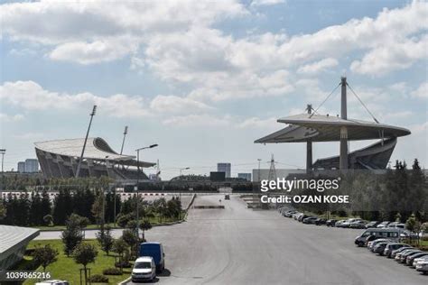 25,834 Ataturk Olympic Stadium Photos & High Res Pictures - Getty Images