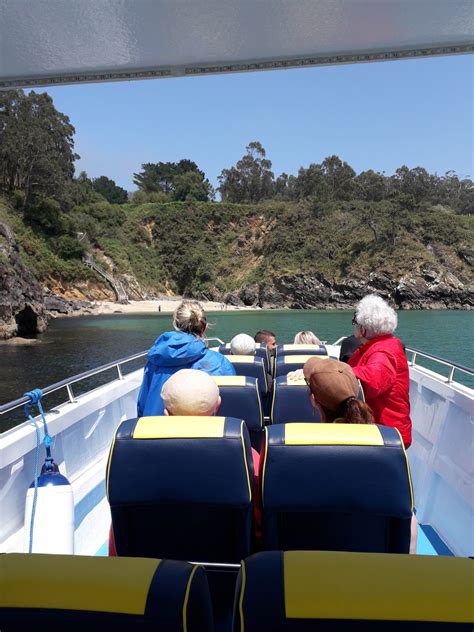 Reserva Marina Acantilados De Cedeira Rutas Cedeira