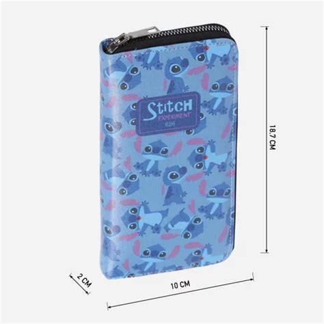 Peněženka dámská Disney Stitch Xzone cz