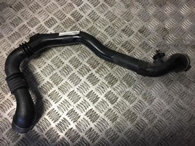 Turbo Intercooler Pipe Hose Renault Clio L New And