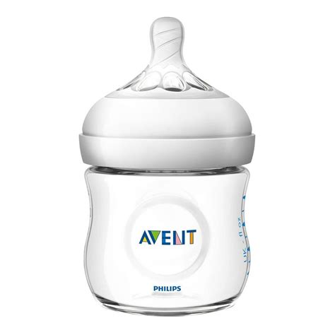 Order Avent Natural Feeding Bottle Pack Ml Oz Scf Online