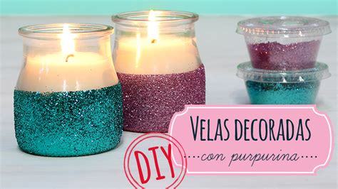 Hacer Velas Aromaticas En Casa