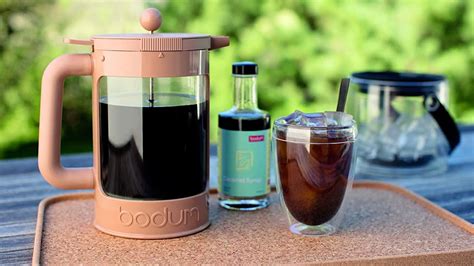 Bodum Cold Brew Coffee Maker Review Is It Any Good YouTube