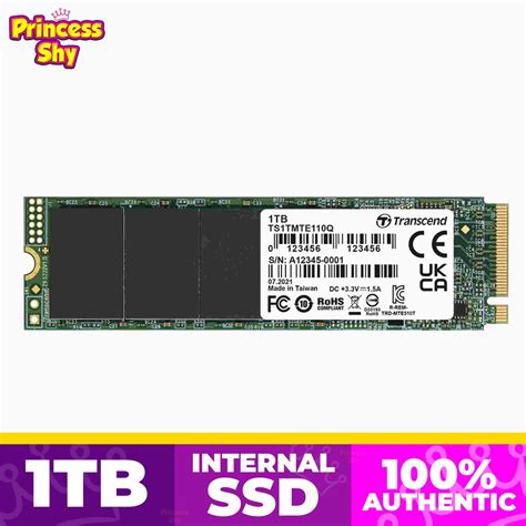 Transcend Q Tb Nvme Pcie M Qlc D Nand Internal Ssd Solid