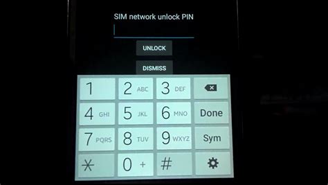 Latest How To Unlock All Samsung Galaxy Smartphone Without Sim Card For