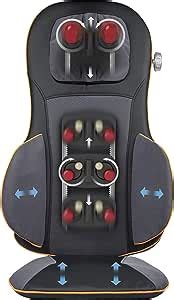 Medisana MC 825 Thai Shiatsu Electric Massage Cushion For Neck Shoulder